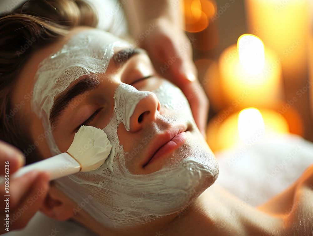 Facial