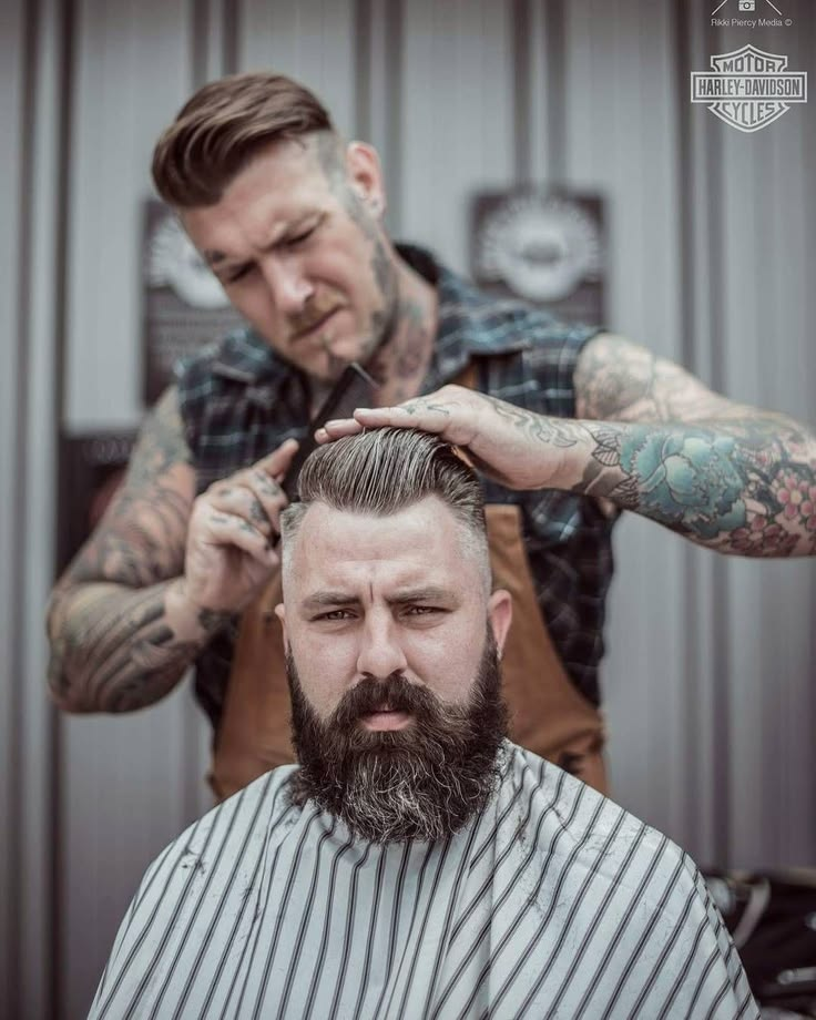 Hair Spa